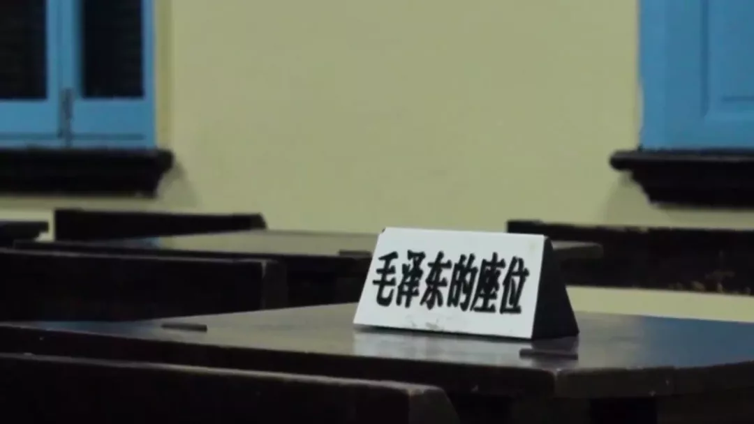影響毛澤東一生的五個(gè)人：誰與他結(jié)成患難友誼