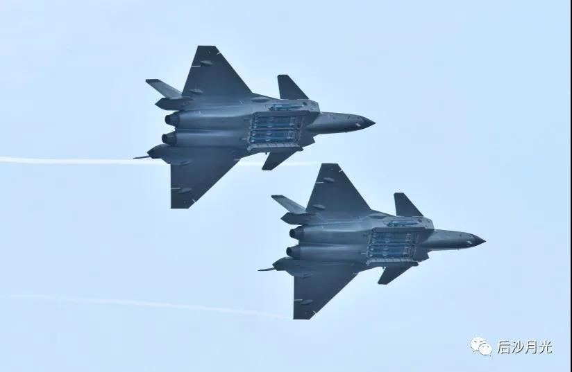 解放軍戰(zhàn)機(jī)巡航臺(tái)海破紀(jì)錄，蔡英文向美國(guó)哀嚎有什么用？