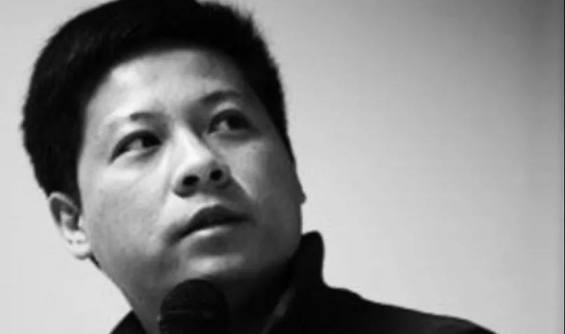 羅昌平，做個人吧