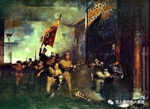 「不忘初心」到底有多重要？寫在辛亥革命110周年之際
