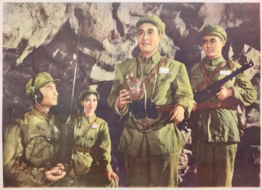65年過去了，這部影片為什么仍讓我們熱淚盈眶？