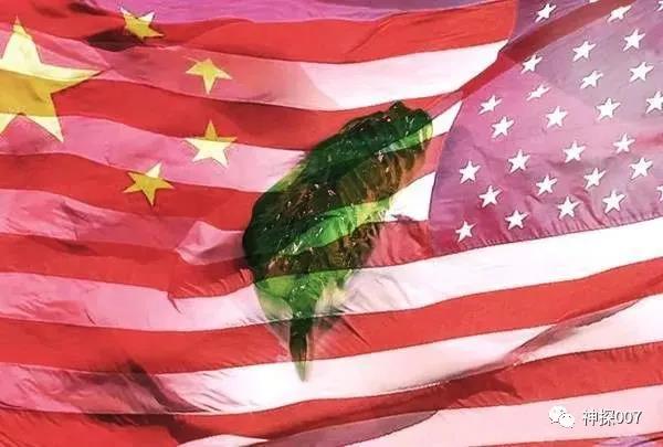 統(tǒng)一以后，就是全新的世界
