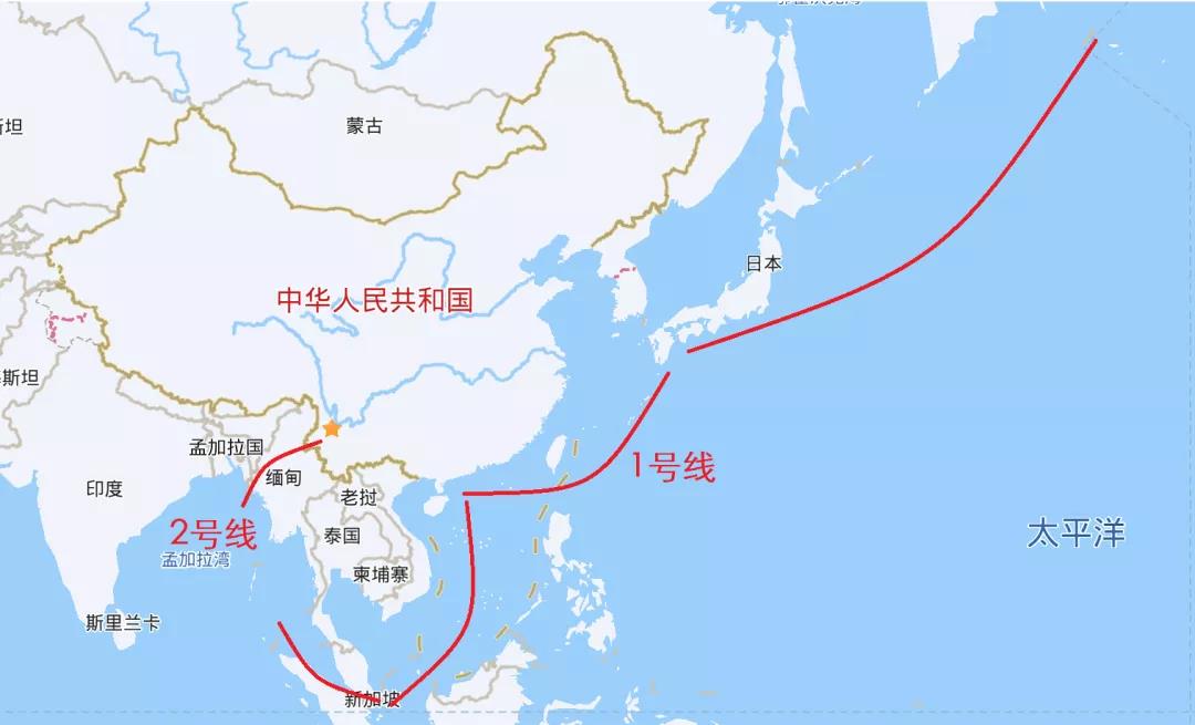 周小平：收復(fù)臺(tái)灣，就是此時(shí)！?