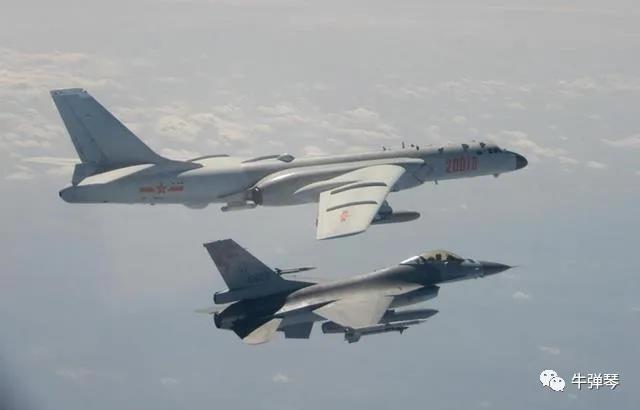 中國(guó)軍隊(duì)深夜警告，這兩句話分量很重！