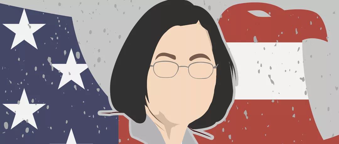 臺灣當局，配談“民主”嗎？
