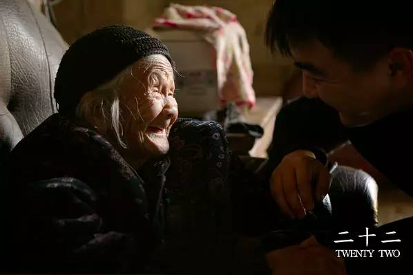 “敬畏”，這些幫我們記錄下歷史的人。
