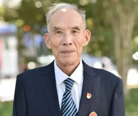 黨齡70年，宿遷90歲長津湖戰(zhàn)役老兵交1萬元特殊黨費(fèi)