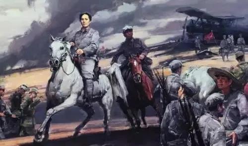 天若有情天亦老，人間正道是滄桑