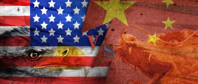 暗流涌動，一觸即發(fā)，2022年世界形勢有可能發(fā)生重大變化！