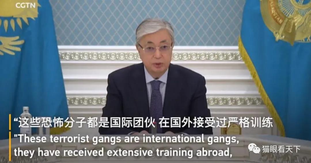 不再廢話，直接開火！這下美國人急眼了！