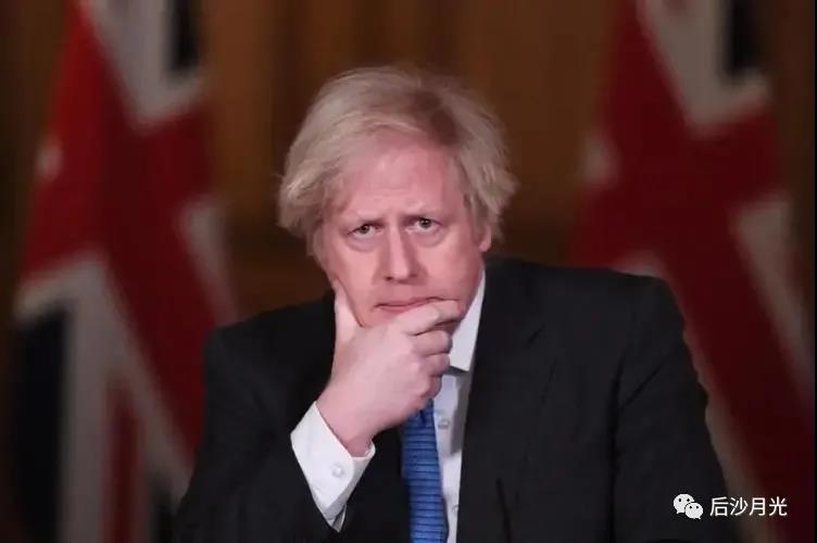 鐵骨錚錚說真話？英國多名前高官承認(rèn)“封殺”華為是被脅迫