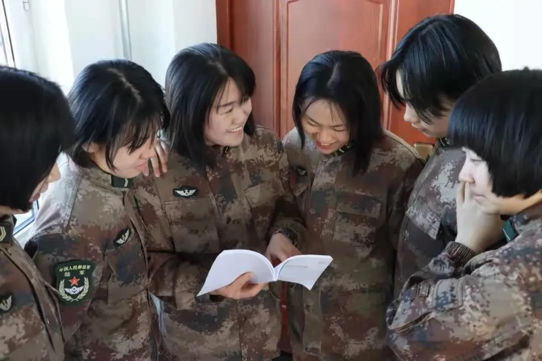 如何將官兵的“煩心事”變成“暖心事”？