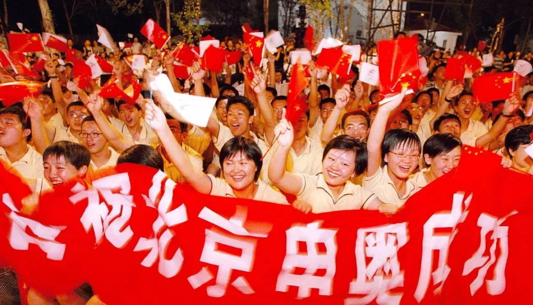 要“倔強(qiáng)”多久，才有不必解釋“我是誰”的自信和底氣？