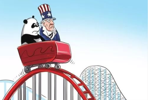 一覺醒來，我們見證了最振奮人心的一幕！
