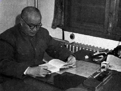 劉伯承：軍事帥才也是辦學治校內(nèi)行