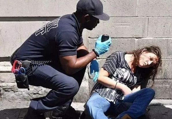 恭喜美國！眾議院批準大麻合法