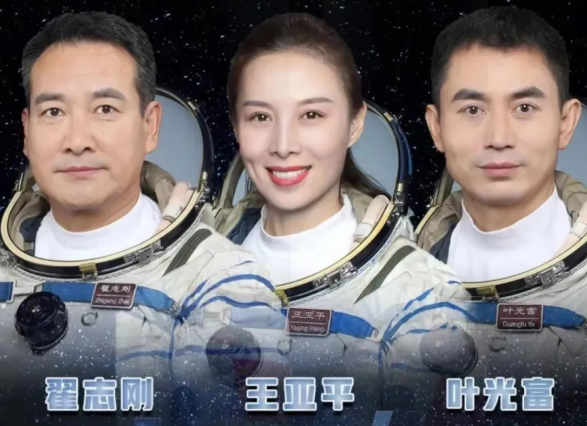 那些被拒之門外的航天夢(mèng)，誰為我們推開了門？
