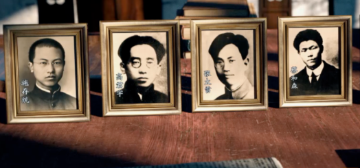 不平等條約引發(fā)激憤，百年前的青年學子怎么做？