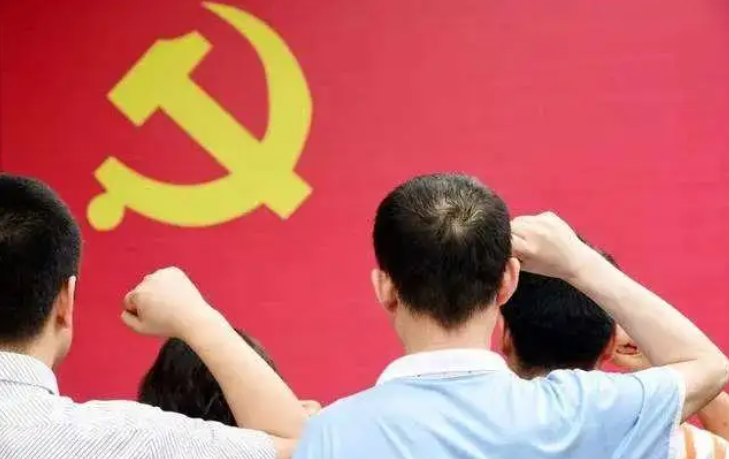 年輕干部當書新時代“橫渠四句”