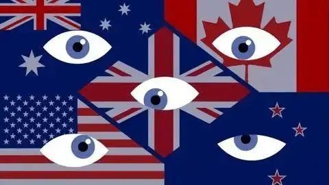 “五眼聯(lián)盟”正編造證據(jù)，炮制針對中國新謠言！