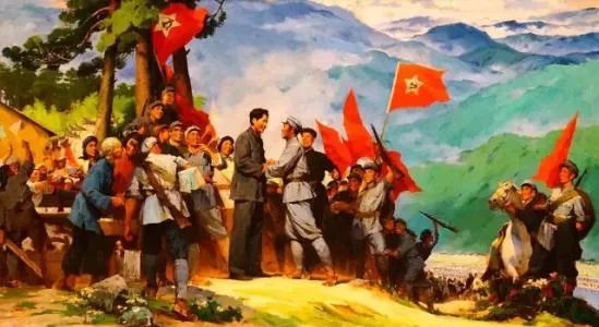那年端午，面對十倍之敵，我軍憑什么打出“邊界全勝時期”？