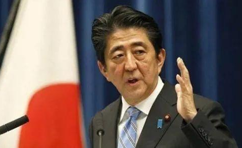 安倍遇刺，有人逼著中國人反思了！
