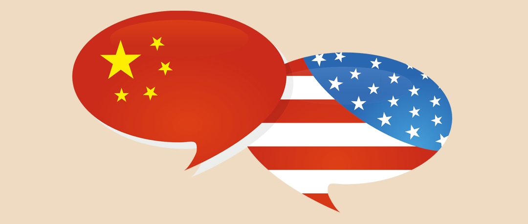 中美元首時隔四個月再通話，回答了這四個關(guān)鍵問題