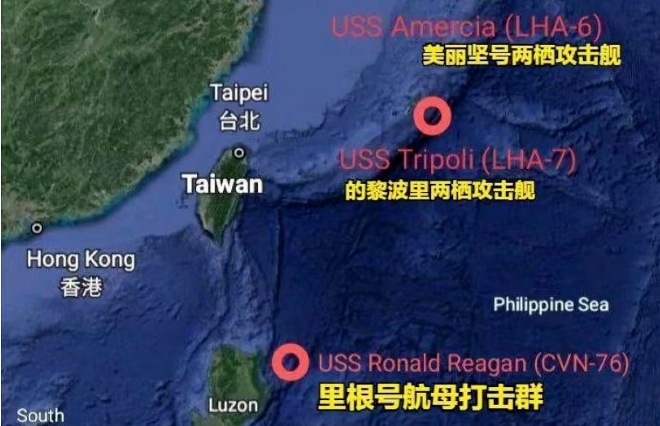 佩洛西今晚落地臺灣，準(zhǔn)備見證歷史
