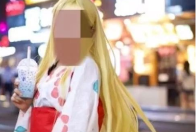 身著和服事件被熱炒：誰在攪動(dòng)中國輿論場？