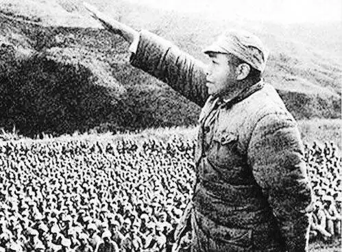 彭德懷在修水二三事：白沙嶺鋤奸，智取修水城