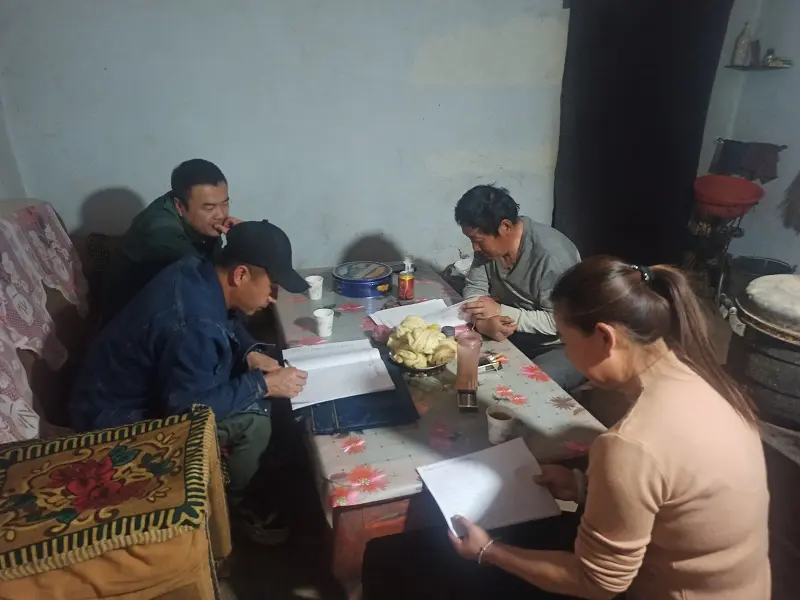 三“多”三“少”，折射出鄉(xiāng)鎮(zhèn)工作“三弊”隱患