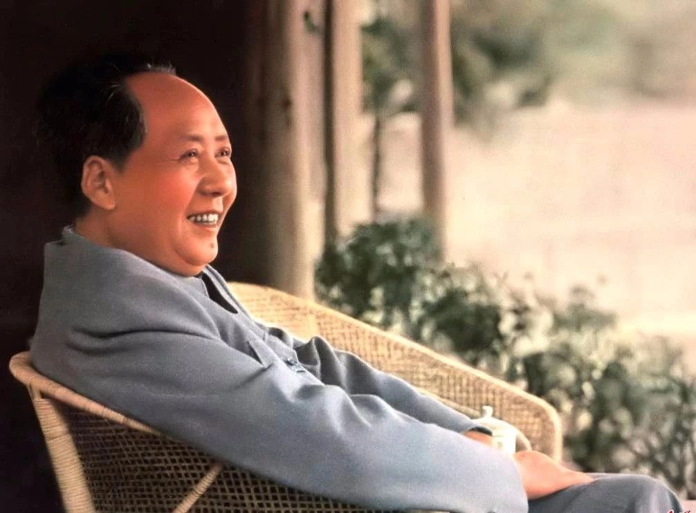 沒有毛主席的46年里，中國人懂得了什么？