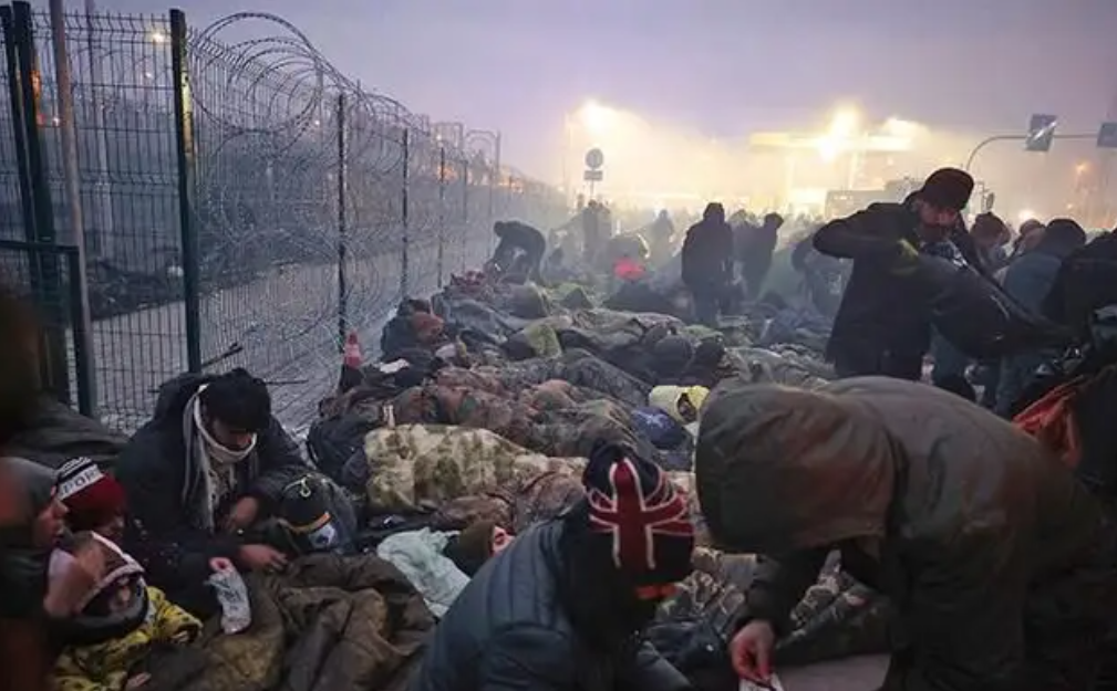 烏軍“大反攻”，詐得多少殖人傻笑？~ 烏軍戰(zhàn)爭動員能力實際已經(jīng)基本清零