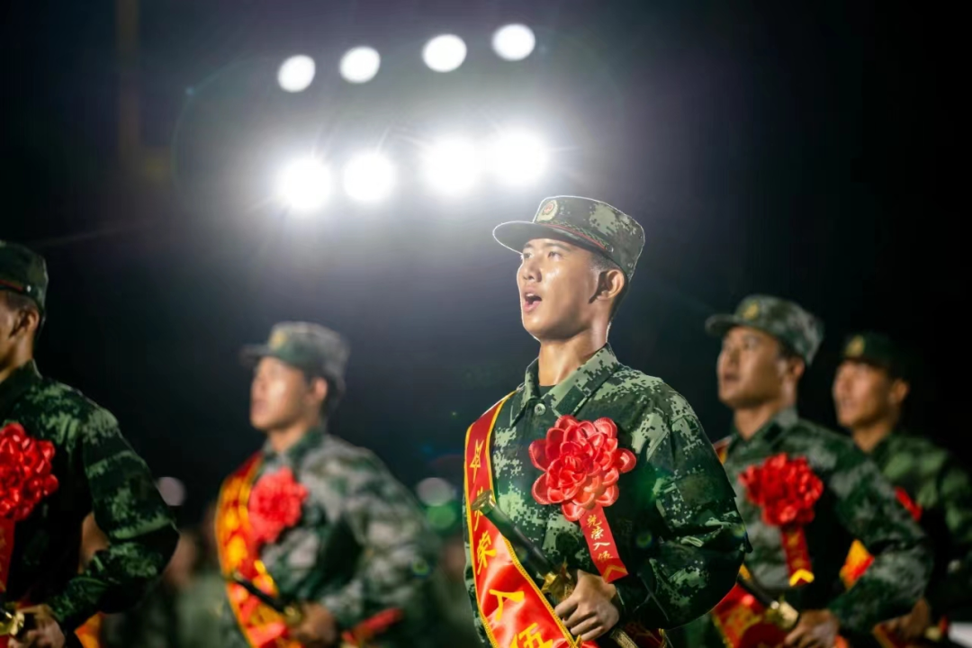 參軍的意義是什么？從這篇火爆全網(wǎng)的文章中我們找到了答案