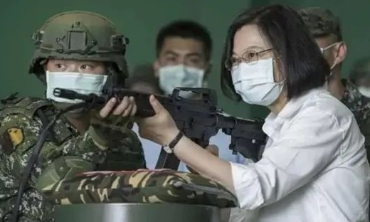 臺(tái)灣兩千萬(wàn)進(jìn)口軍備有問(wèn)題？美國(guó)：不賠！