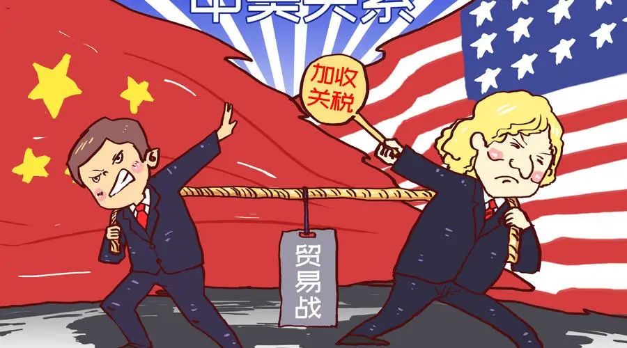 貿(mào)易戰(zhàn)開打6年，中美貿(mào)易額反而創(chuàng)下新高
