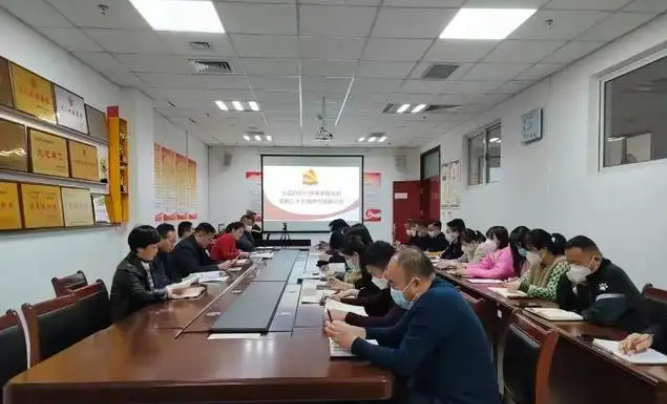 恪守職責(zé)，擔(dān)當(dāng)使命