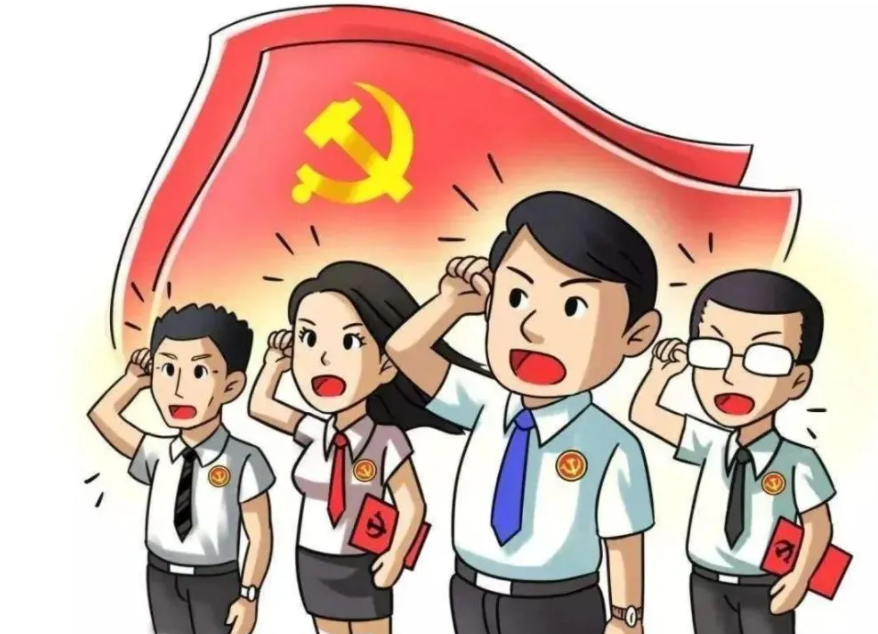 淬煉紫陶品格，爭(zhēng)做新時(shí)代“硬核”干部