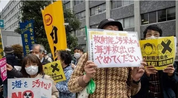 為何日本要一意孤行？