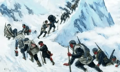 軍中“秀才”肖向榮：以雜志為陣地，宣傳黨中央的革命政策