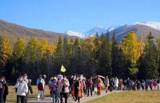 剛復(fù)蘇的旅游市場(chǎng)經(jīng)不起“宰客”瞎折騰