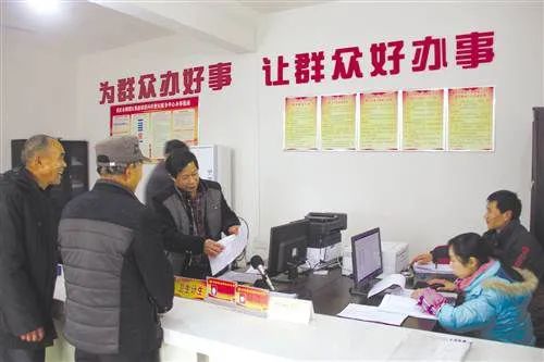 讓民生實事由“施工圖”變成“實景圖”