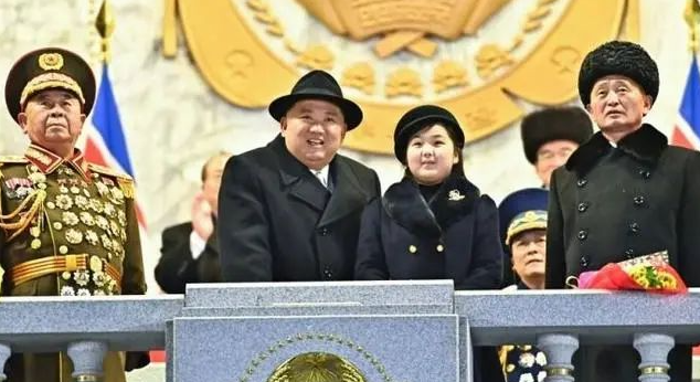 韓國膽敢支持美國干涉臺海，中國就能支持朝鮮統(tǒng)一南方！