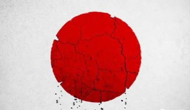這是日本最大的危機(jī)，現(xiàn)在又一個壞消息傳來