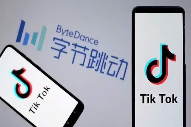 第二次“tiktok戰(zhàn)爭”！
