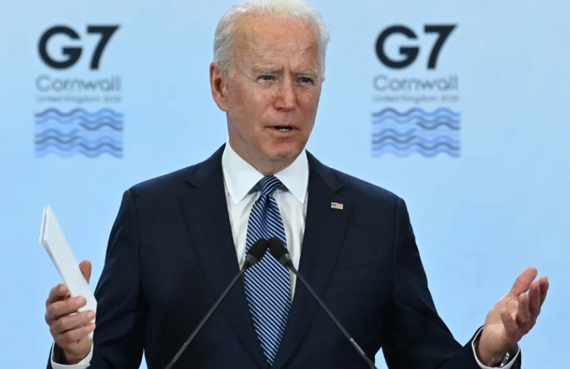 中國破局俄烏首站告捷！G7內(nèi)訌？拜登設(shè)局?東方！