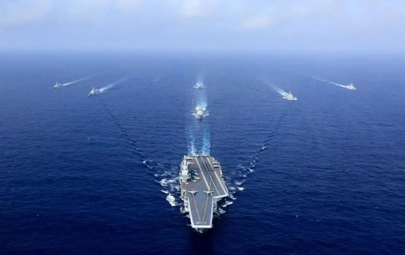 中亞峰會，摧毀海權(quán)霸主的根基！