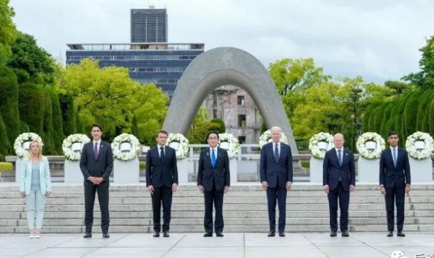 中國為何沒興趣加入G7集團(tuán)？