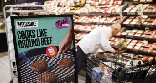 忽悠了中國人4年的美國“人造肉”，終于要玩完了！