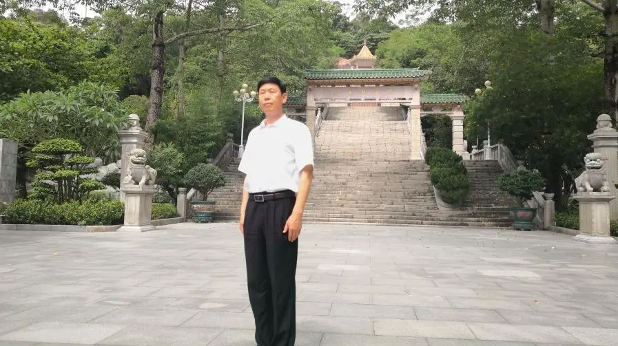 守的是碑，傳承的是精神
